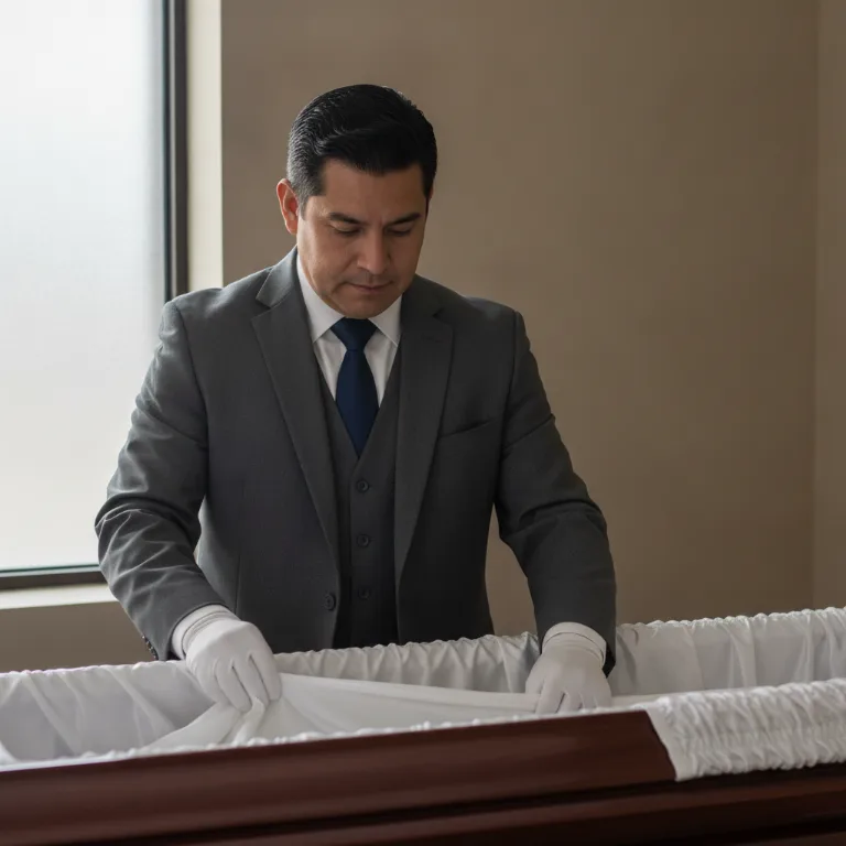 Agência Funerária serviço em Itanhaem